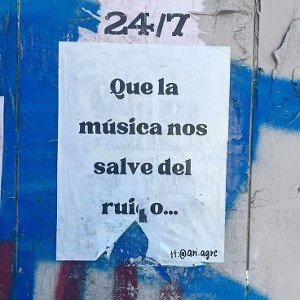 Un trago amargo para esa herida 