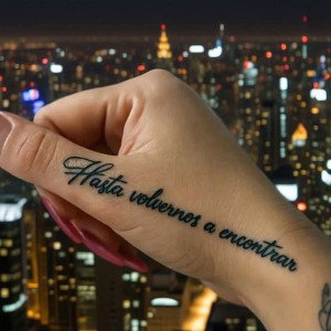 para mis angeles 