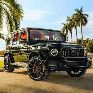 Built for it 