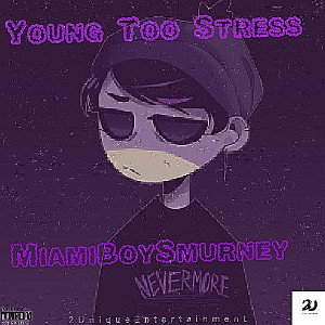 Young Too Stress