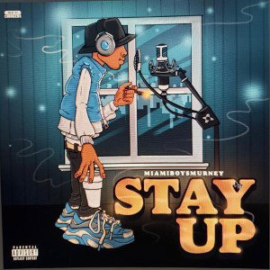Stay Up