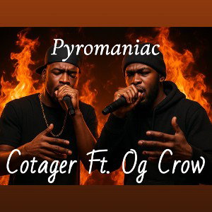 Pyromaniac