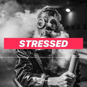 Stressed