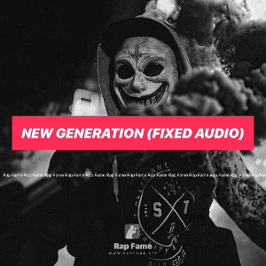 New generation (fixed audio)