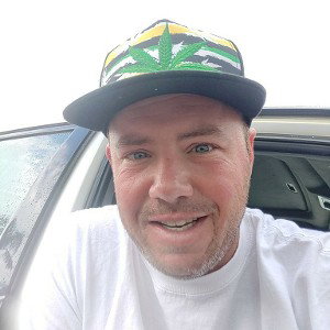 See you all the Time my Bro (R.I.P. Matthew Barnett)
