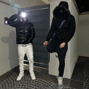 MyBro ( Prod.Awee)