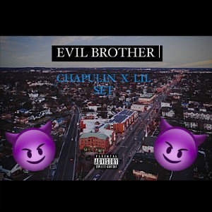 EVIL BROTHER (feat. lilset )