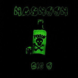 Masmoom