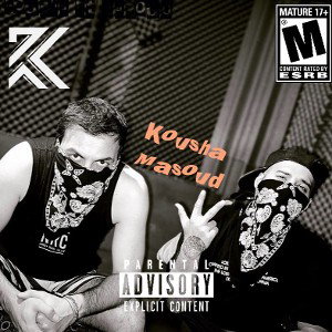 KOUSHA FT MASOUD