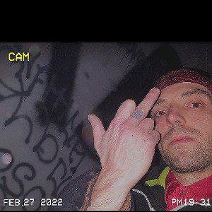 Modern Hip-Hop    gveafck            