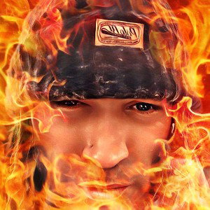 Hyfe☆Lyfe - FlameNdaRain