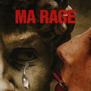Ma rage