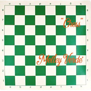 “Chess”(Prod by megaTRONG)
