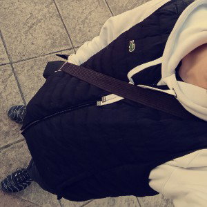 j'ai besoin de toi 