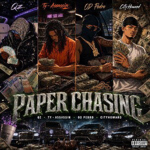 Paper Chasin'