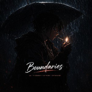 Boundaries