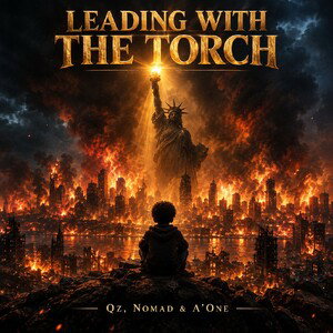 Leading with the Torch feat. Nomad & A'One
