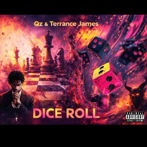 Dice Roll🎲 ft. Terrance James