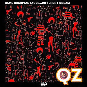 Same Disadvantages Different Dream