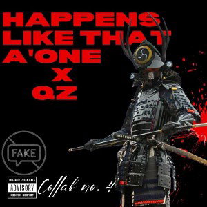 Aone x Qz - Happens Like That (Remix)🇺🇸 X 🇮🇪💥💥🫳🏾💣