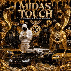 MIDAS TOUCH