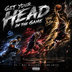 Get Your Head In The Game