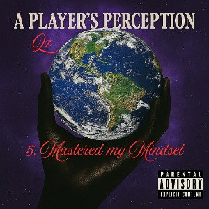 Track 5 - Mastered my Mindset