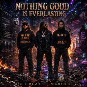 Nothing Good Is Everlasting