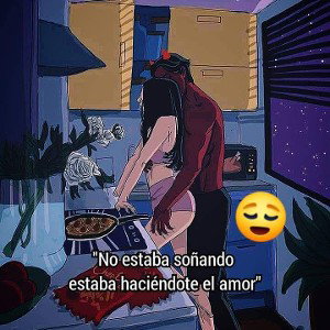 te deseó👑