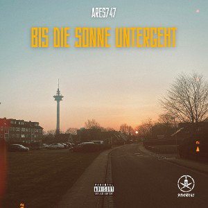Bis die Sonne untergeht🌅