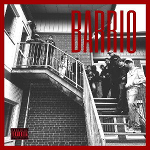 MAJEWSKI & El Chapo - BARRIO