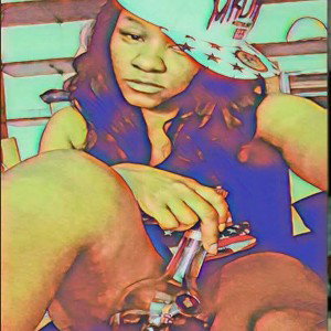 SKELETON 🎬 💀THUGGEN ☠️ MASK 😷 ♥️ ✨️ GUNS👌 😍 