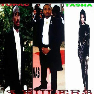GAIN THE WORLD NASIR 🌎 TASHA 