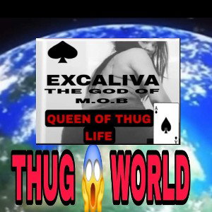 TRAPPING HUSTLEN UNIVERSAL GOD'S