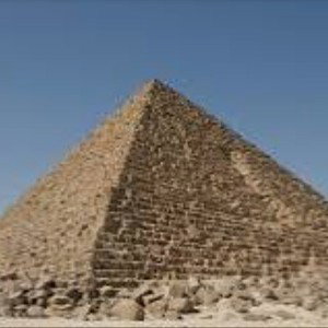 3RD PYRAMID EGYPT 🇪🇬 