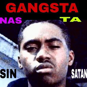SATAN IS THE GOD OF THIS WORLD 🌎 NIGGA'S 