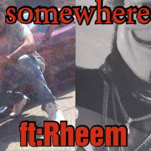 Somewhere-ft:Rheem
