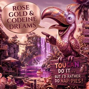 codeine dreams