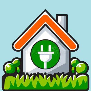 Plug-House