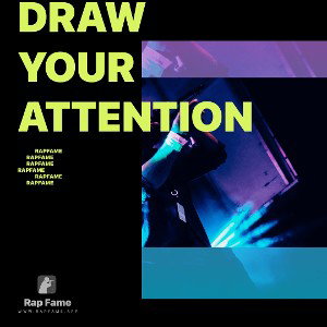draw your attention