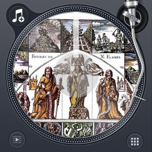 ERRARE HUMANUM EST (dagga flip)  