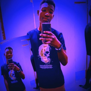 ROYAL HUNCHO-- KILL MY VIBE