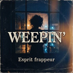 l'esprit fatigué 