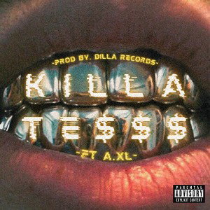A.XL //KILLATE$$$// (PROD. DILLA RECORDS )