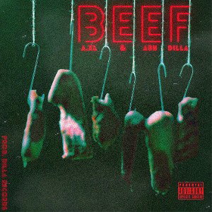 A.XL & ABH_DILLA_//B.E.E.F//_(PROD. DILLA RECORDS) | MAMÁ GANGA |