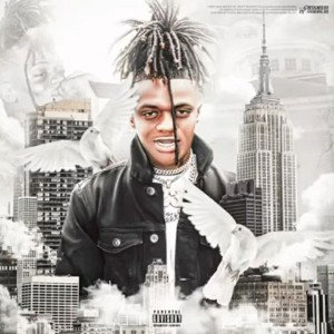 1400BLKRTB- Hop Out ft. 23ruffway