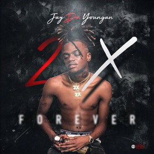 Too Legit (2X ForEver EP)