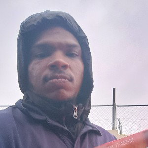 Rodney Domo Vs Blake Bitch PT . 3