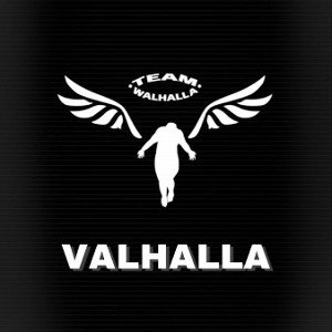 Valhalla (snippet) 