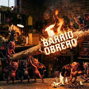 🔥barrio obrero🔥 